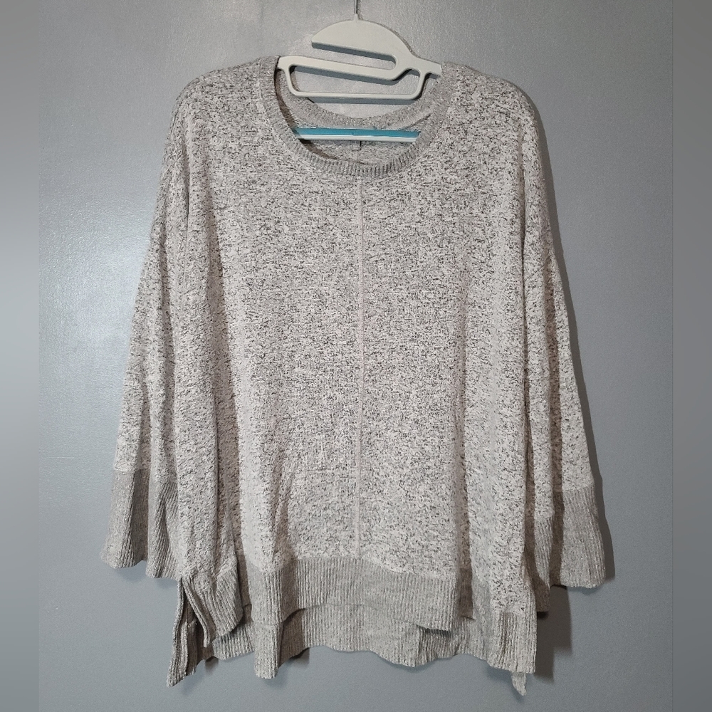 Habitat Sweater